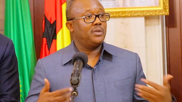 La Cédéao annonce l'envoi d'une force pour stabiliser la Guinée-Bissau, après le putsch manqué