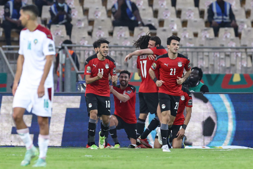 Finale CAN 2021: le gouvernement égyptien affrète 10 avions pour transporter des supporters à Yaoundé