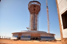 Blaise-Diagne toujours cloué au sol