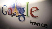 La France inflige une amende record à Google La France inflige une amende record à Google