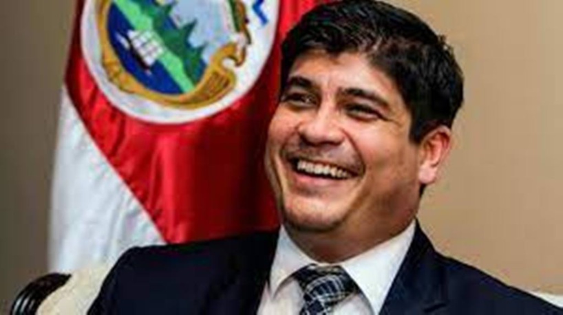 Vingt-cinq candidats à la présidence du Costa Rica: qui succèdera à Carlos Alvarado? Vingt-cinq candidats à la présidence du Costa Rica: qui succèdera à Carlos Alvarado?