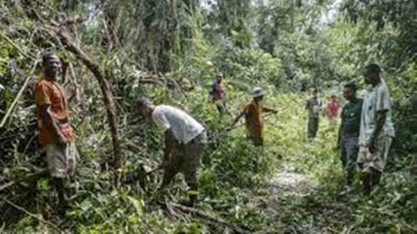 Madagascar : le cyclone Batsirai perd en puissance, les risques d'inondations demeurent