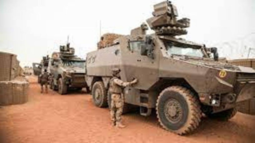 Pourquoi l'opération Barkhane n'a pas réussi à endiguer l’insécurité au Sahel Pourquoi l'opération Barkhane n'a pas réussi à endiguer l’insécurité au Sahel