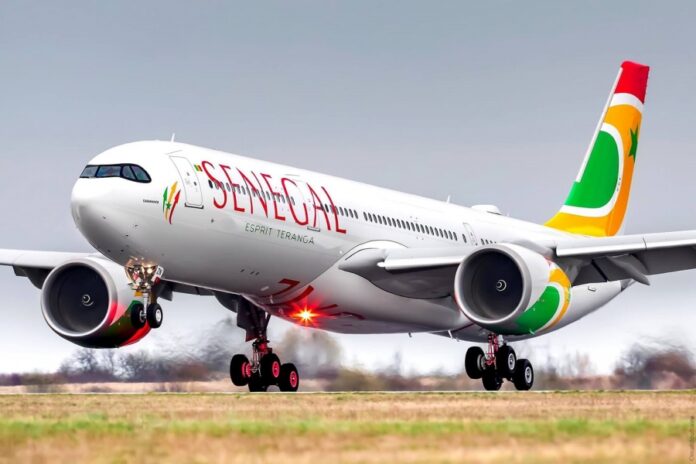 Membres des familles des joueurs laissés à l'aéroport : la FSF pique une colère et exige des explications de Air Sénégal