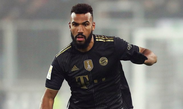 CAN 2021 : Eric Choupo-Moting dézingue le sélectionneur du Cameroun
