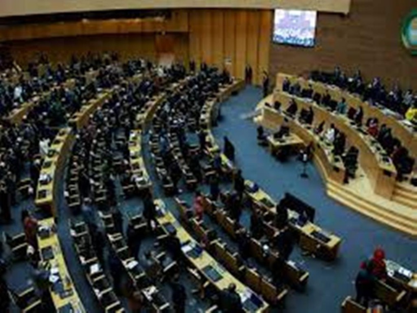 Sommet de l'UA: le débat sur le statut d'observateur accordé à Israël a été suspendu
