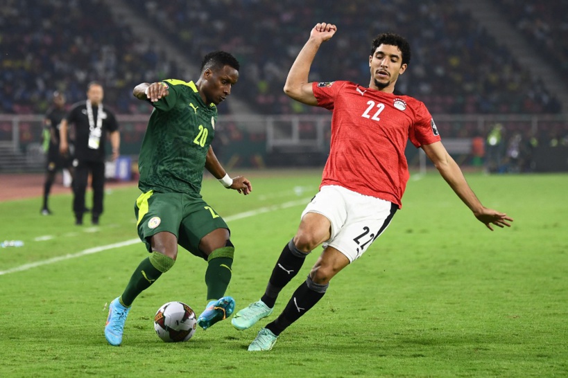 Les « Pharaons » traînent les « Lions » dans les prolongations