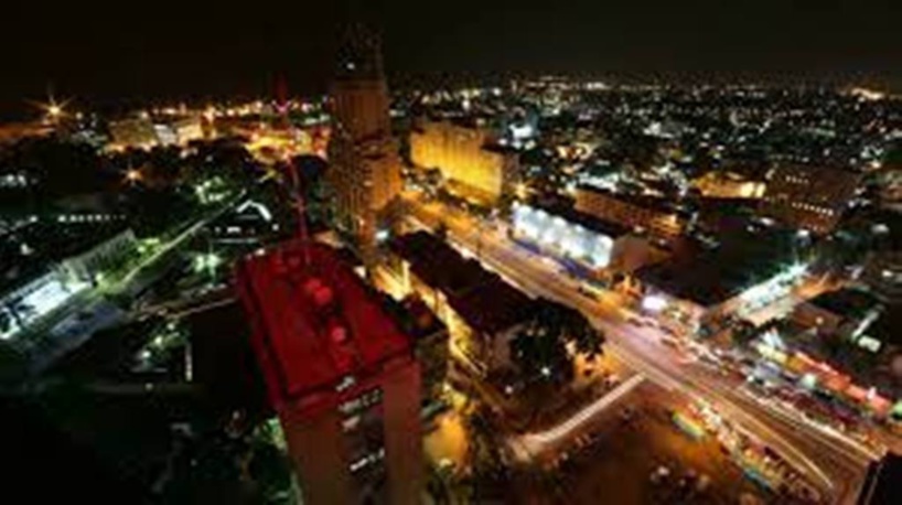 RDC: le conseiller spécial du chef de l’État à la sécurité toujours retenu à l'ANR RDC: le conseiller spécial du chef de l’État à la sécurité toujours retenu à l'ANR