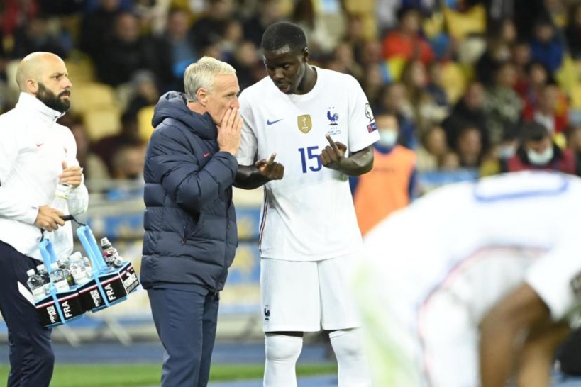 Équipe de France: Deschamps ne devrait pas appeler Zouma après l’histoire du chat battu Équipe de France: Deschamps ne devrait pas appeler Zouma après l’histoire du chat battu