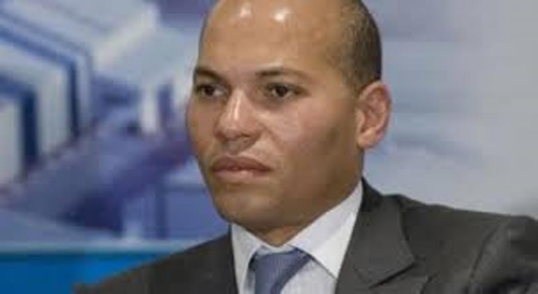 Traque des biens dits mal acquis : Karim Wade fixé sur son sort dans 11 jours