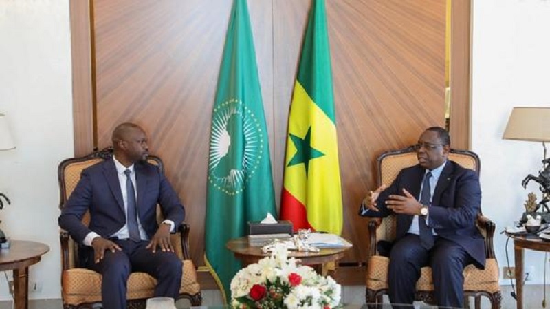 Accueil des "Lions" : Ousmane Sonko ne pourra pas répondre à l'invitation de Macky Sall