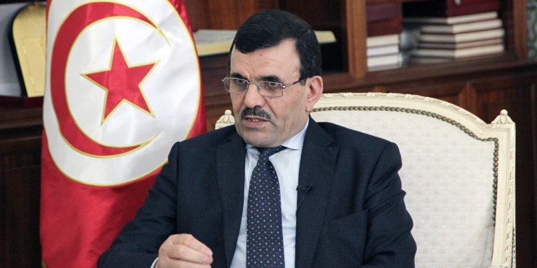 Le Premier ministre tunisien quitte ses fonctions Le Premier ministre tunisien quitte ses fonctions