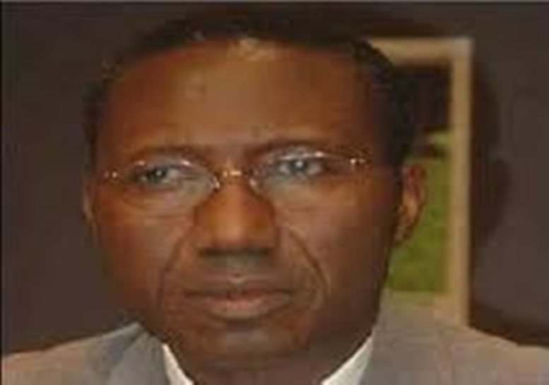 CNRF-Me Doudou Ndoye fait les frais de sa sortie contre Macky Sall : il est remplacé CNRF-Me Doudou Ndoye fait les frais de sa sortie contre Macky Sall : il est remplacé