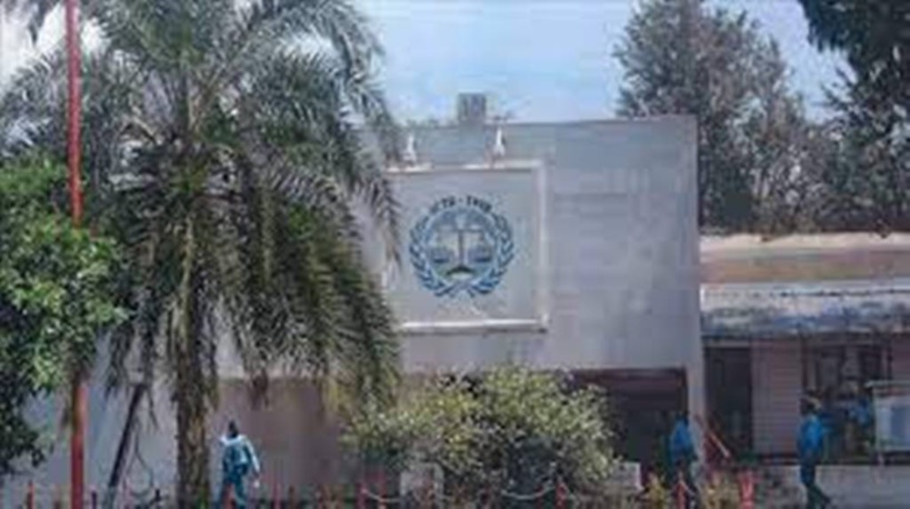 Niger: les huit anciens dignitaires rwandais devraient être reconduits à Arusha Niger: les huit anciens dignitaires rwandais devraient être reconduits à Arusha