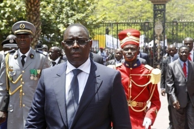 La suppression du FNPJ, l’ANEJ, l’ANAMA et l’AJEB adoptée : Macky Sall créé l’ANPEJ