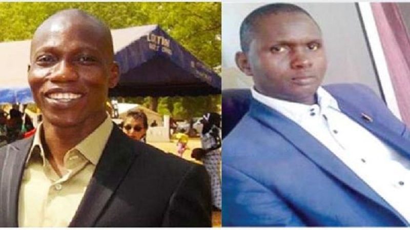 Trafic de passeports diplomatiques: les députés Sall et Biaye confrontés avec leurs « épouses fictives »