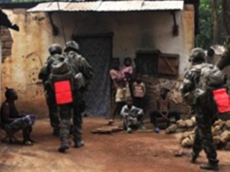 Ndjamena: reprise du sommet de la CEEAC sur la Centrafrique Ndjamena: reprise du sommet de la CEEAC sur la Centrafrique