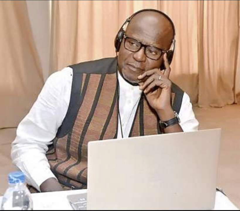 Hommage à Abdoul Aziz Guissé, un commis de l’Etat (Par El Haj Guissé, journaliste) Hommage à Abdoul Aziz Guissé, un commis de l’Etat (Par El Haj Guissé, journaliste)