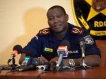 RDC: intronisation du nouveau chef de la police congolaise