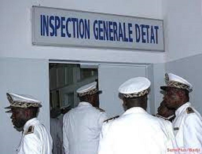 Pôle urbain de Diamniadio: l’Ige « fouille » les travaux de la VRD confié au groupe Ecotra-Tauber