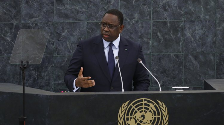 ​Défense des droits inaliénables du peuple palestinien : le Sénégal réélu à l'ONU