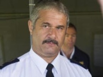 Le général Jean-Jacques Borel. Armée de l'air/O. Ravenel