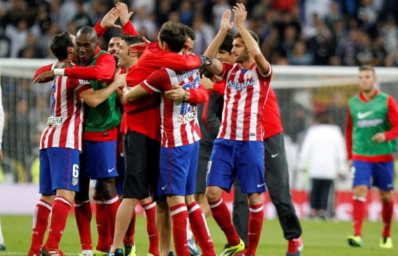L’Atlético Madrid est-il le Dortmund de l’an passé ? L’Atlético Madrid est-il le Dortmund de l’an passé ?