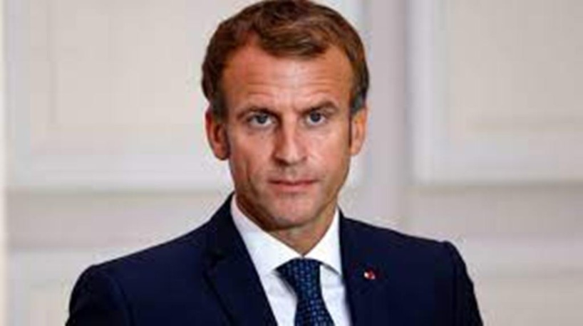 Nucléaire : Emmanuel Macron à Belfort pour dévoiler sa stratégie énergétique pour la France Nucléaire : Emmanuel Macron à Belfort pour dévoiler sa stratégie énergétique pour la France