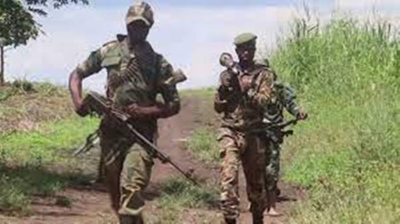 L'Ouganda condamné à verser 325 millions de dollars à la RD Congo