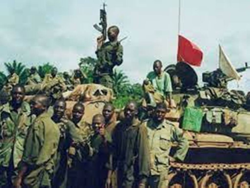 La Cour internationale de justice ordonne à l'Ouganda de verser 325 millions de dollars à la RD Congo La Cour internationale de justice ordonne à l'Ouganda de verser 325 millions de dollars à la RD Congo