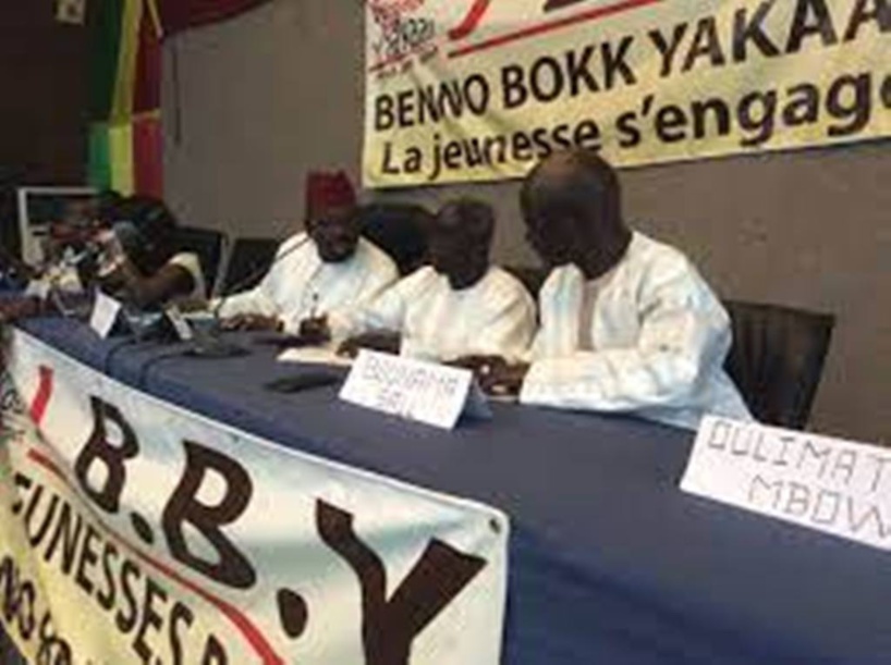 Élections locales à Kaolack : la coalition Benno Bokk Yaakaar dénonce le vote sanction Élections locales à Kaolack : la coalition Benno Bokk Yaakaar dénonce le vote sanction