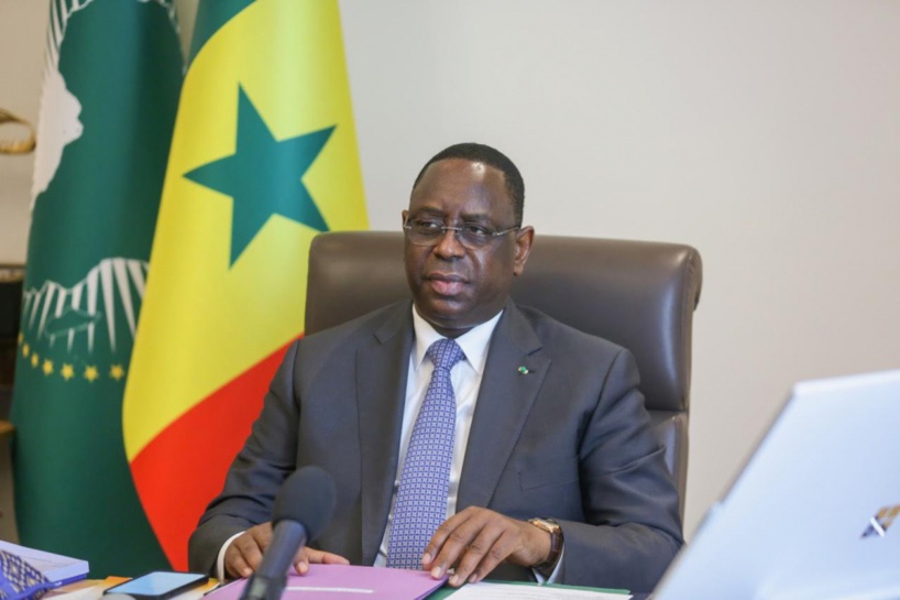 Internalisation et application des textes communautaires: le Sénégal réalise un bond de 2 % en 2021 Internalisation et application des textes communautaires: le Sénégal réalise un bond de 2 % en 2021