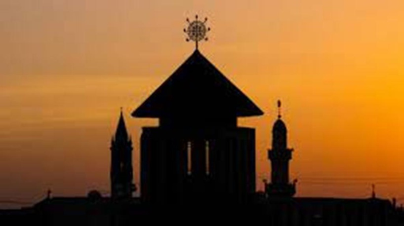 Érythrée: mort du patriarche orthodoxe Abune Antonios, figure de la résistance au régime Érythrée: mort du patriarche orthodoxe Abune Antonios, figure de la résistance au régime