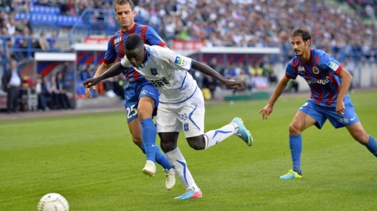 Ntep a bien fait l'objet d'une offre de la part de Rennes Ntep a bien fait l'objet d'une offre de la part de Rennes