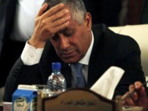 Le Premier ministre libyen, Ali Zeidan, a lui-même été enlevé pendant quelques heures en octobre dernier. REUTERS/Ismail Zitoun