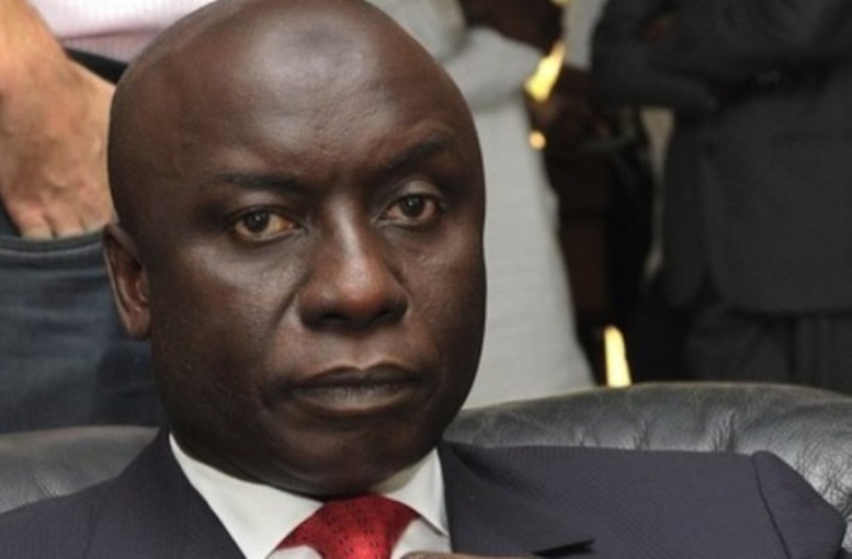 Abdoul Aziz SY Al Amine pas tendre avec Idy : « Il n’écoute pas les conseils et n’accepte pas la contradiction » Abdoul Aziz SY Al Amine pas tendre avec Idy : « Il n’écoute pas les conseils et n’accepte pas la contradiction »