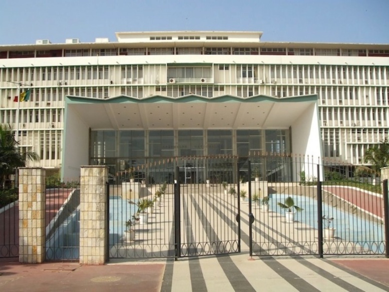 Arraisonnement navire russe : les députés auditionnent Ali Haïdar ce lundi