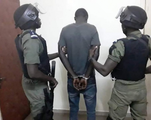 Keur Massar Nord: un faux gendarme et racketteur des commerçants arrêté