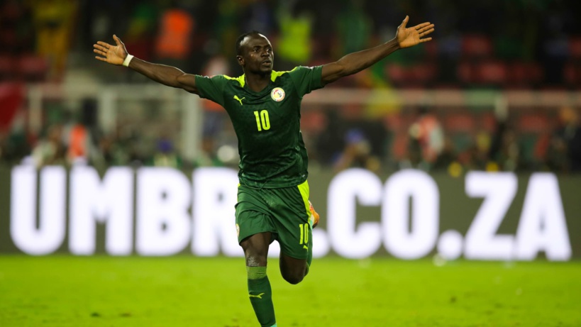 Sedhiou: Sadio Mané va avoir droit à un Stade en son nom Sedhiou: Sadio Mané va avoir droit à un Stade en son nom