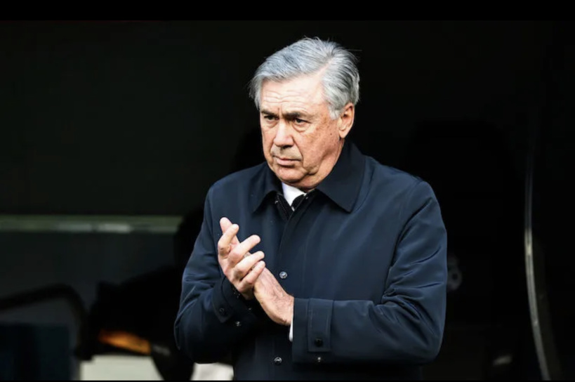 Le groupe du Real pour le déplacement à Villarreal, sans Benzema ni Mendy Le groupe du Real pour le déplacement à Villarreal, sans Benzema ni Mendy