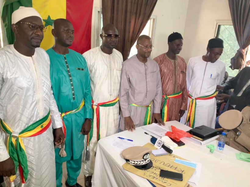 L’Observatoire national de la Parité met en garde certains Bureaux de Conseils départementaux et municipaux qui n’ont pas respecté la parité