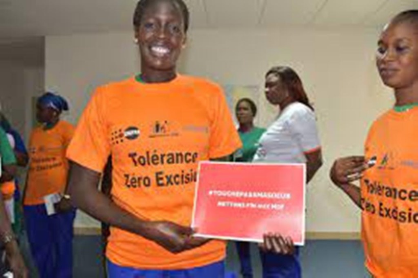 Excision au Sénégal: le ministère de la Femme veut mettre fin à la mutilation génitale féminine à l’horizon 2030 Excision au Sénégal: le ministère de la Femme veut mettre fin à la mutilation génitale féminine à l’horizon 2030