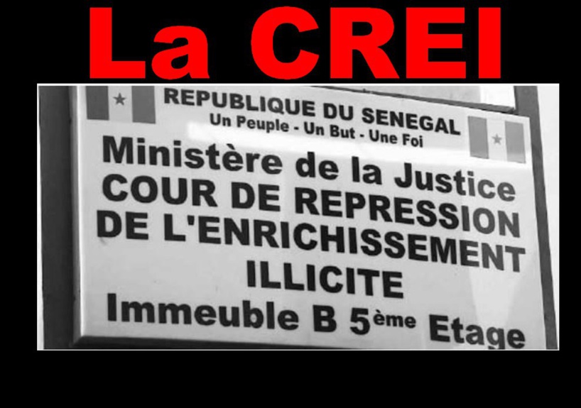 Corruption: l’Angola récupère plus de 5 000 milliards en 5 ans, la Crei sénégalaise somnole depuis 9 ans Corruption: l’Angola récupère plus de 5 000 milliards en 5 ans, la Crei sénégalaise somnole depuis 9 ans