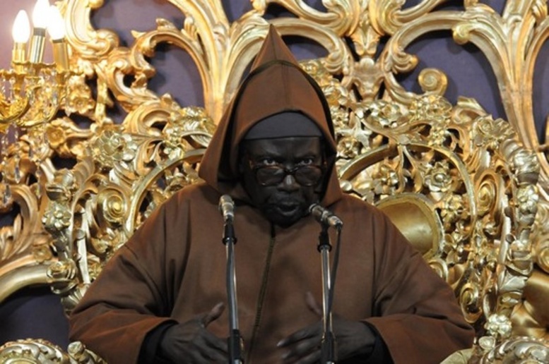 Gamou 2014 : le khalife général des « Tidianes » parle