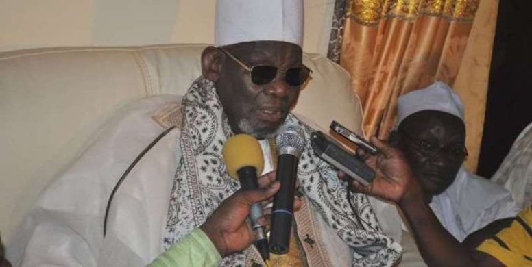 Médina Baye demande à Macky Sall de venir d’urgence en aide aux paysans en désarroi Médina Baye demande à Macky Sall de venir d’urgence en aide aux paysans en désarroi