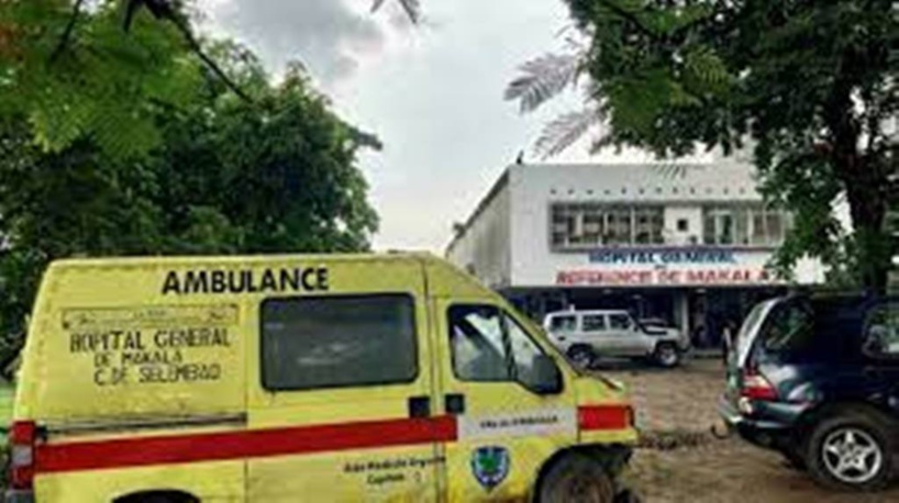 Afrique RDC: scandale de détournement des fonds publics au ministère de la Santé
