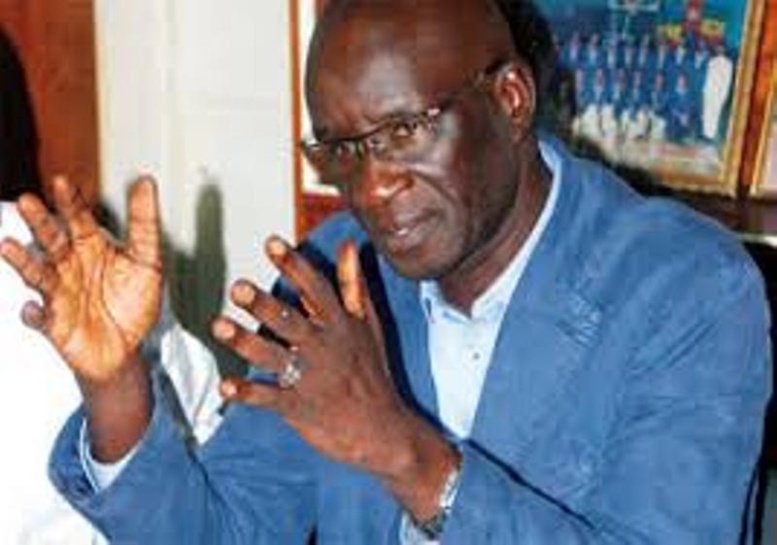 Affaire Diodio Diouf : le comité de normalisation met à nu le détournement d’objectif de Baba Tandian et Cie Affaire Diodio Diouf : le comité de normalisation met à nu le détournement d’objectif de Baba Tandian et Cie