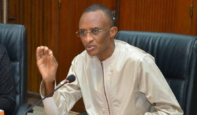 Abdoulaye Sow : « des gens sont allés voir des marabouts pour que le Sénégal ne gagne pas la Coupe »