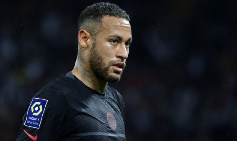 PSG : Neymar présent à l'entraînement avant le Real, Ramos absent !