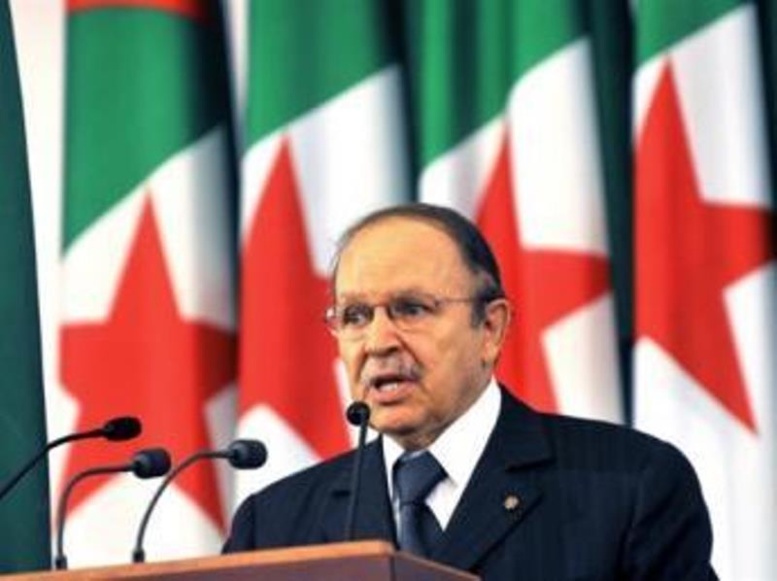 Algérie: vives inquiétudes sur l’état de santé du président Bouteflika Algérie: vives inquiétudes sur l’état de santé du président Bouteflika